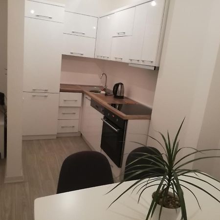 Apartment 3 Pristina Buitenkant foto