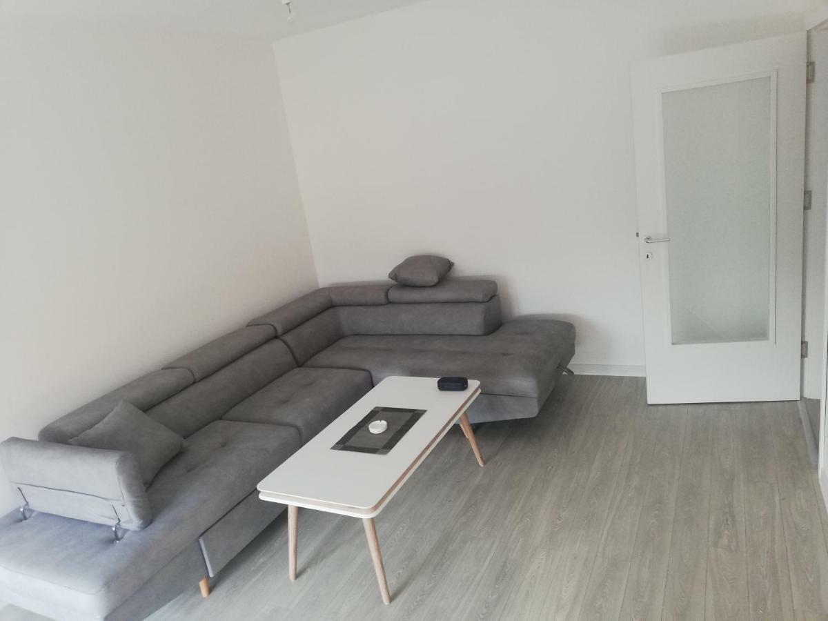 Apartment 3 Pristina Buitenkant foto